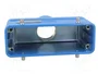 HARTING Carcasa para conectores HDC Han® Ex tamaño 24B