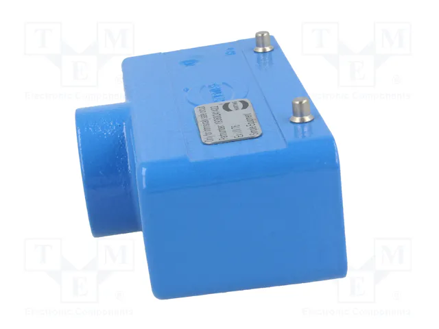 HARTING Carcasa para conectores HDC Han® Ex tamaño 24B