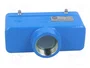 HARTING Carcasa para conectores HDC Han® Ex tamaño 24B