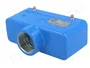 HARTING Carcasa para conectores HDC Han® Ex tamaño 24B