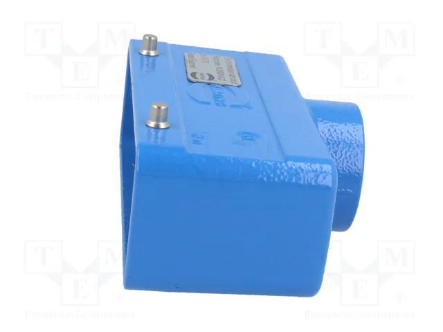 HARTING Carcasa para conectores HDC Han® Ex tamaño 24B