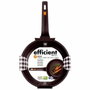 Bra Sartén Efficient A271216 de 16cm en aluminio fundido