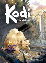 Kodi, Jared Cullum - NORMA EDITORIAL