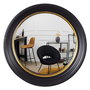 Home Deco Factory Espejo Convexo Lounge Ø 40.5 cm