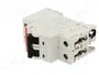 ABB S200M UC Interruptor magnetotérmico 50A 2 polos
