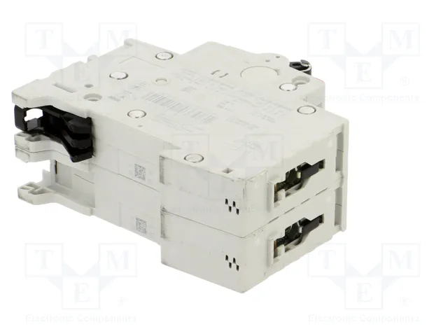 ABB S200M UC Interruptor magnetotérmico 50A 2 polos