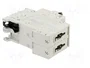 ABB S200M UC Interruptor magnetotérmico 50A 2 polos
