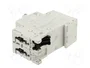 ABB S200M UC Interruptor magnetotérmico 50A 2 polos