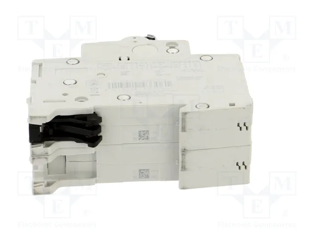 ABB S200M UC Interruptor magnetotérmico 50A 2 polos