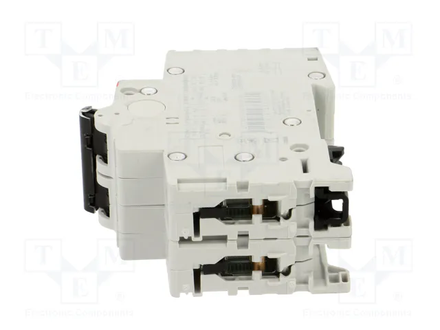 ABB S200M UC Interruptor magnetotérmico 50A 2 polos