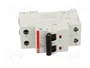 ABB S200M UC Interruptor magnetotérmico 50A 2 polos
