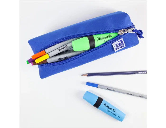 Pelikan Rotulador Fluorescente Textmarker 490 Azul Pelikan Rotulador Fluorescente Textmarker 490 Azul