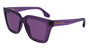 Victoria Beckham VB644S-512 Gafas de Sol Moradas