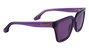 Victoria Beckham VB644S-512 Gafas de Sol Moradas