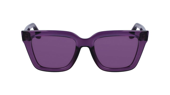 Victoria Beckham VB644S-512 Gafas de Sol Moradas Victoria Beckham VB644S-512 Gafas de Sol Moradas