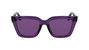 Victoria Beckham VB644S-512 Gafas de Sol Moradas