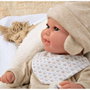 Muñecas Arias Elegance 35 Cm Beige con Manta