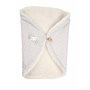 Muñecas Arias Elegance 35 Cm Beige con Manta