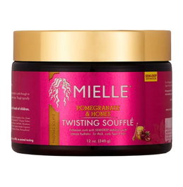 Mielle Pomegranate & Honey Twisting Soufflé 340g
