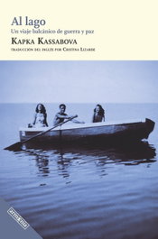 Al Lago, Kapka Kassabova - ARMAENIA