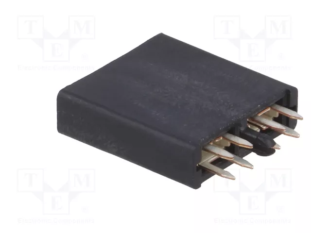 ESKA Portafusibles 19mm 30A THT para C.I. ESKA Portafusibles 19mm 30A THT para C.I.