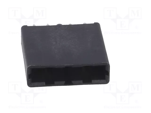ESKA Portafusibles 19mm 30A THT para C.I. ESKA Portafusibles 19mm 30A THT para C.I.
