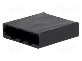 ESKA Portafusibles 19mm 30A THT para C.I.