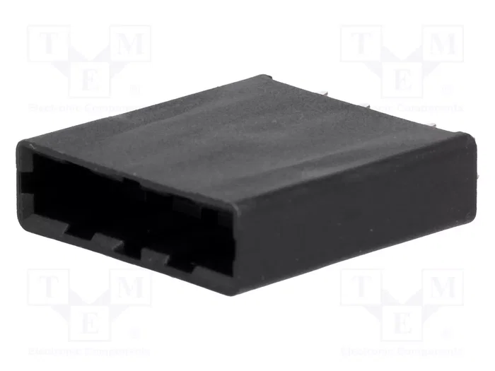 ESKA Portafusibles 19mm 30A THT para C.I. ESKA Portafusibles 19mm 30A THT para C.I.