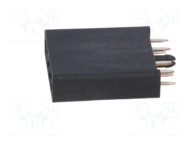 ESKA Portafusibles 19mm 30A THT para C.I. ESKA Portafusibles 19mm 30A THT para C.I.