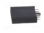 ESKA Portafusibles 19mm 30A THT para C.I.