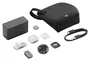 DJI Mic Mini 2 Micrófono Inalámbrico 1 Transmisor 1 Receptor Estuche de Carga