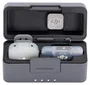 DJI Mic Mini 2 Micrófono Inalámbrico 1 Transmisor 1 Receptor Estuche de Carga