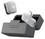 DJI Mic Mini 2 Micrófono Inalámbrico 1 Transmisor 1 Receptor Estuche de Carga