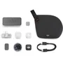 DJI Mic Mini 2 con 1 transmisor, 1 receptor y estuche de carga