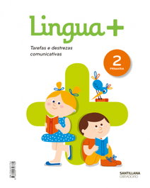 OBRADOIRO Lingua Galega+ 2º Primaria Serie Práctica, VV.AA. - OBRADOIRO
