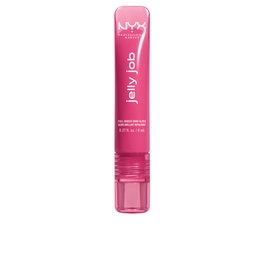 NYX Professional Make Up Jelly Job Brillo de Labios #Jelly Jammin - Efecto Volumen y Radiante, 1 unidad