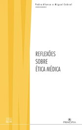 PRINCIPIA Reflexões sobre Ética Moderna