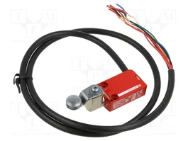 TELEMECANIQUE SENSORS XCSM3716L1 Interruptor de fin de carrera NC x2 + NO