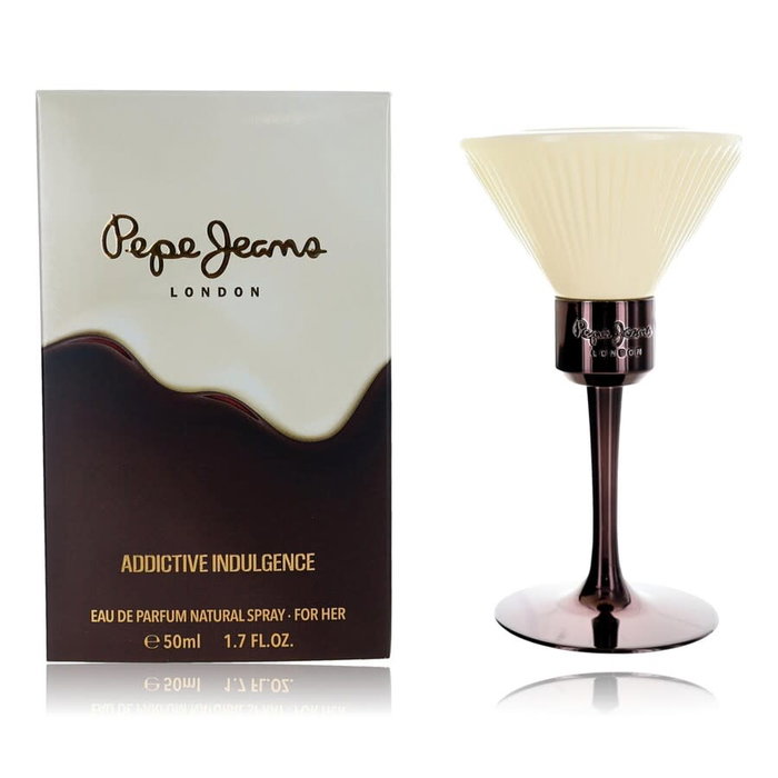 Pepe Jeans Addictive Indulgence Agua de perfume 30 ml Pepe Jeans Addictive Indulgence Agua de perfume 30 ml