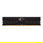 Team Group TED516G6000C4801 Kit Memoria RAM 16GB DDR5 6000MHz CL48 Elite