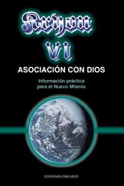 Kryon VI: Asociación con Dios, Lee Carroll - OBELISCO EDICIONES
