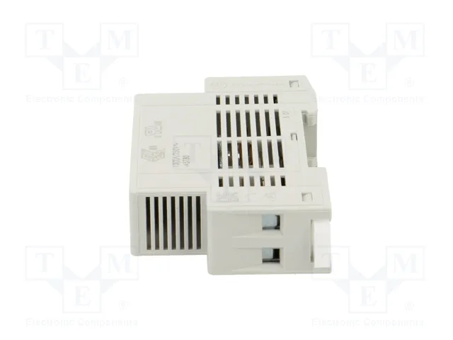 FINDER Termostato 10A 250VAC NO Serie 7T
