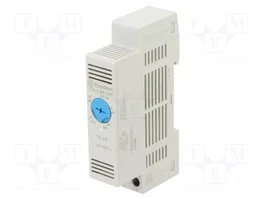 FINDER Termostato 10A 250VAC NO Serie 7T