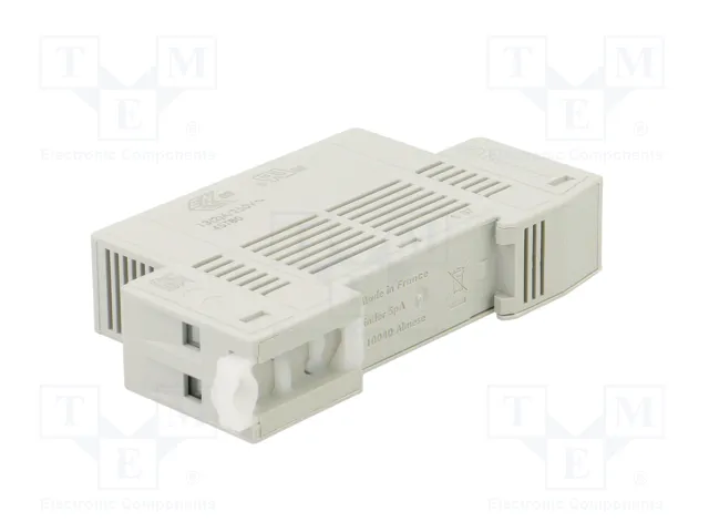FINDER Termostato 10A 250VAC NO Serie 7T
