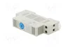 FINDER Termostato 10A 250VAC NO Serie 7T
