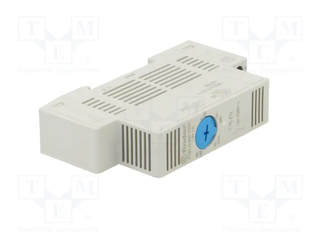 FINDER Termostato 10A 250VAC NO Serie 7T