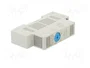 FINDER Termostato 10A 250VAC NO Serie 7T