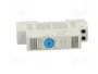 FINDER Termostato 10A 250VAC NO Serie 7T