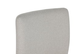 DKD Home Decor Silla Moderno Beige 50 x 80 x 51 cm (2 Unidades)