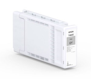Epson UltraChrome PRO6 T48UE Gris 350ml Epson UltraChrome PRO6 T48UE Gris 350ml